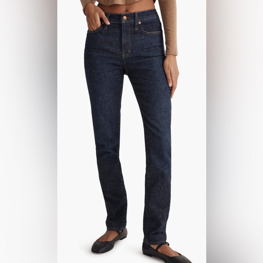 Madewell Jeans
